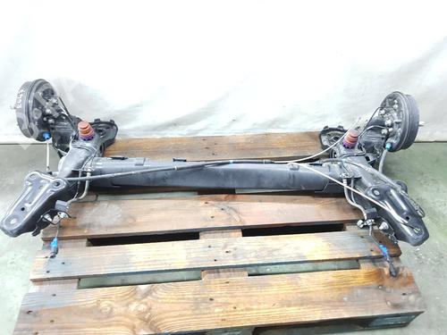 Rear axle PEUGEOT 208 I (CA_, CC_) 1.6 HDi / BlueHDi 75 | BP16260677M2 
