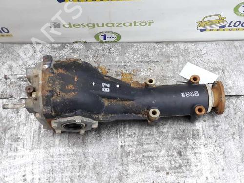 Cardan achter SUBARU OUTBACK (BL, BP) 2.0 D AWD (BPD) (150 hp) 3154237