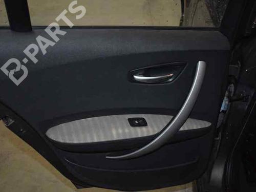 Right rear window switch BMW 1 (E87) 118 d | BP3378855C107  - Image 83