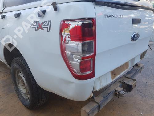 Rear left exterior door handle FORD RANGER (TKE) 2.2 TDCi 4x4 | BP8728205C130  - Image 28