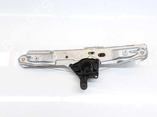 Elevalunas trasero izquierdo FORD FOCUS III 1.6 TDCi (115 hp) 5586756