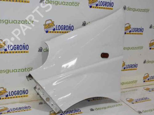Left front fenders OPEL VIVARO A Bus (X83) 2.0 CDTI (F7, J7, A07) | BP771797C41 