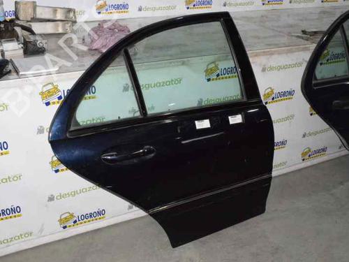 Right rear door MERCEDES-BENZ C-CLASS (W203) C 220 CDI (203.006) | BP1252066C5 