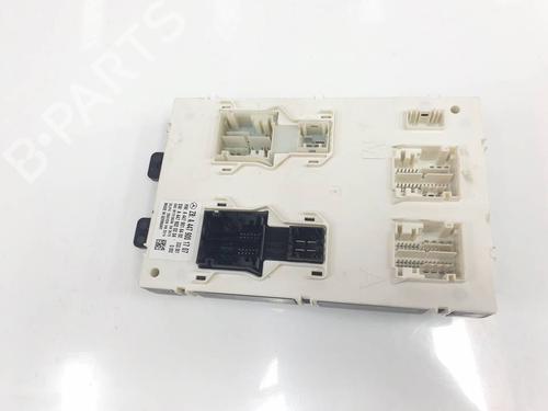 Electronic module MERCEDES-BENZ VITO Van (W447) 114 CDI (447.601, 447.603, 447.605) | BP38872395M83 - Image 3