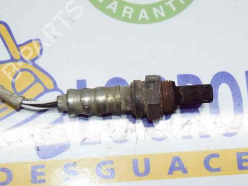 Electronic sensor NISSAN X-TRAIL I (T30) 2.0 | BP8746187M84 