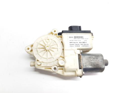 Left front window motor BMW X3 (E83) 2.0 d | BP29735939E21