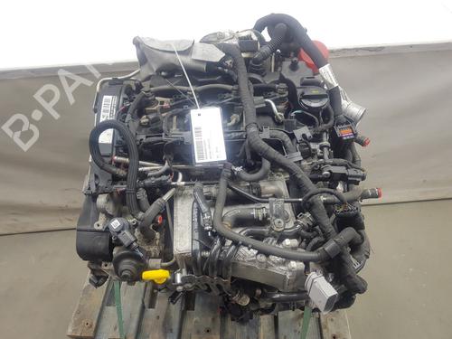 Engine VW CADDY IV MPV (SAB, SAJ) 2.0 TDI | BP30905990M1