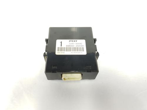 Used Electronic module TOYOTA LAND CRUISER PRADO (_J15_) 3.0 D-4D (KDJ150_, KDJ150, KDJ155) (173 hp) 9513465