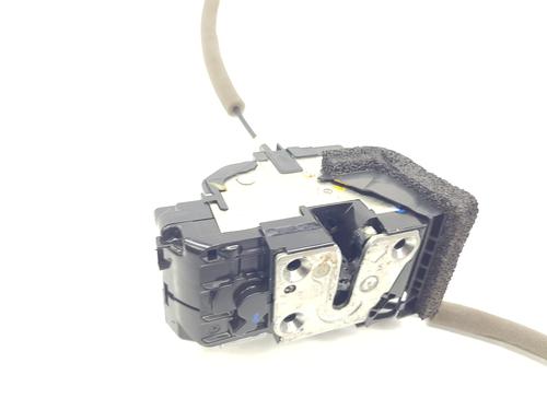 Front right lock RENAULT KADJAR (HA_, HL_) | BP32250844C97