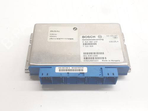 Used Gearbox control unit Gearbox control unit BMW 3 (E46) 320 i (170 hp) 33412174 33412174