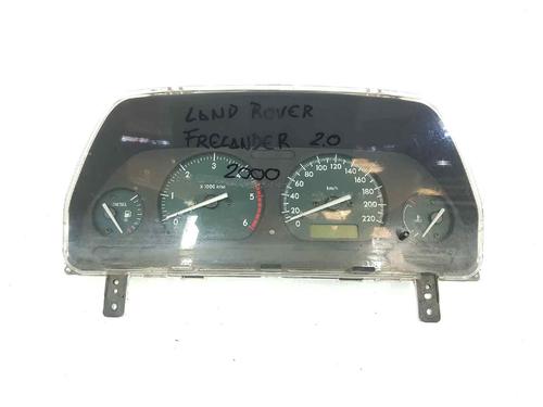 Used Instrument cluster LAND ROVER FREELANDER I (L314) 2.0 Td4 4x4 (109 hp) 5618193