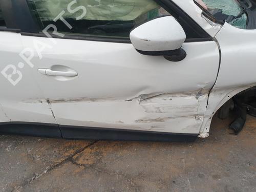 Vindusheismekanisme høyre bak MAZDA CX-5 (KE, GH) 2.2 D (KE2FW) | BP10757075C25 