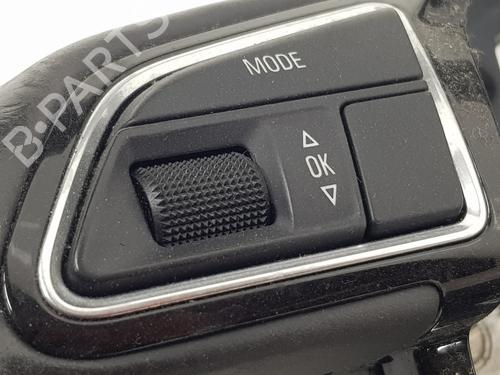 Rat AUDI A4 B8 Avant (8K5)  | BP31259173C49 