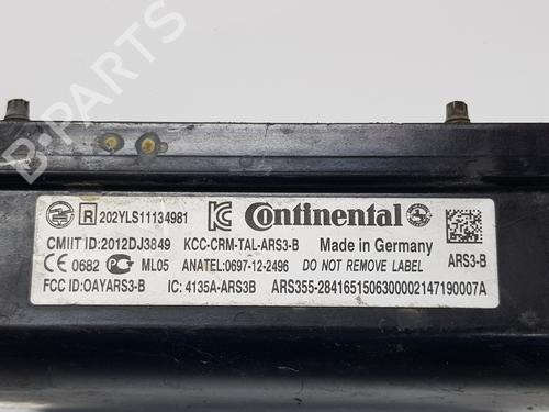 Electronic module MITSUBISHI OUTLANDER III (GG_W, GF_W, ZJ, ZL, ZK) 2.0 Hybrid 4WD (GG2W) | BP21002904M83 
