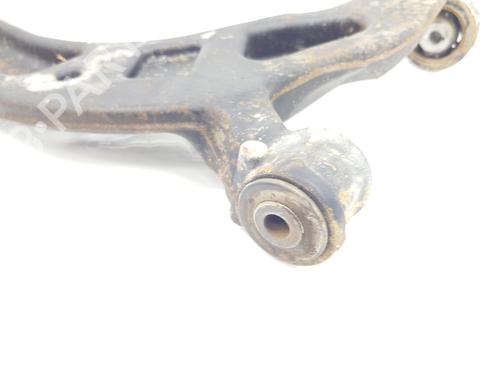 Left front suspension arm VW TRANSPORTER T6 Van (SGA, SGH, SHA, SHH) 2.0 TDI | BP18295289M12 