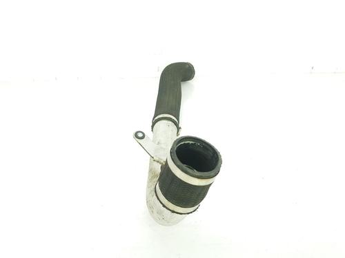 Intercooler pipe MITSUBISHI LANCER VIII (CY_A, CZ_A) EVO X (CZ4A) | BP14095437M127 