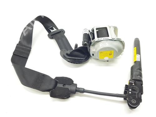 Airbag Kit CITROËN BERLINGO (ER_, EC_) 1.5 BlueHDi 100 | BP29262372C86 