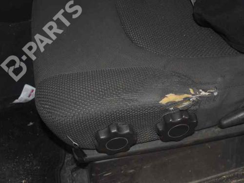 Right rear window switch NISSAN NAVARA NP300 (D40) 2.5 dCi 4WD | BP1366377C107  - Image 8