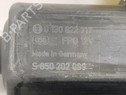 Right front window motor VW TOURAN (5T1) 1.2 TSI | BP6814332E20 