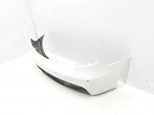Rear bumper BMW 1 (E87) 116 d | BP24237331C8