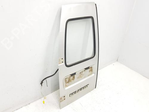 Left rear door PEUGEOT EXPERT (224_) 1.9 TD | BP15687656C4 