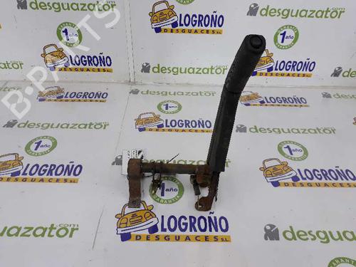 Used Hand brake MITSUBISHI PAJERO III (V7_W, V6_W) 2.5 TDi (V64W) (99 hp) 8774824