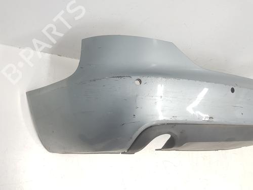 Rear bumper AUDI A6 C6 (4F2) 2.7 TDI quattro | BP23032775C8 