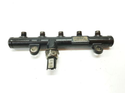 Injection rail FORD MONDEO IV (BA7) 2.0 TDCi | BP33957276M98 - Image 3