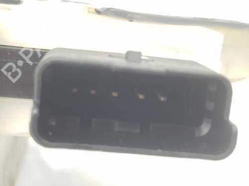 Rear left lock PEUGEOT 208 I (CA_, CC_) 1.2 VTI 82 | BP18904766C100 