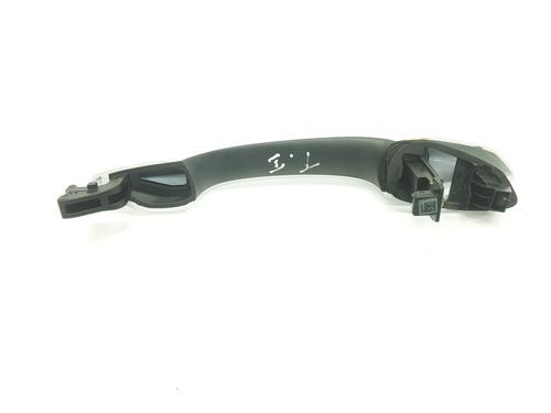 Rear left exterior door handle HYUNDAI TUCSON (TL, TLE) 1.6 CRDi hybrid 48V | BP15821540C130 