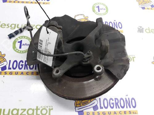 Used Left front steering knuckle BMW 3 (E46) 320 d (150 hp) 1095167