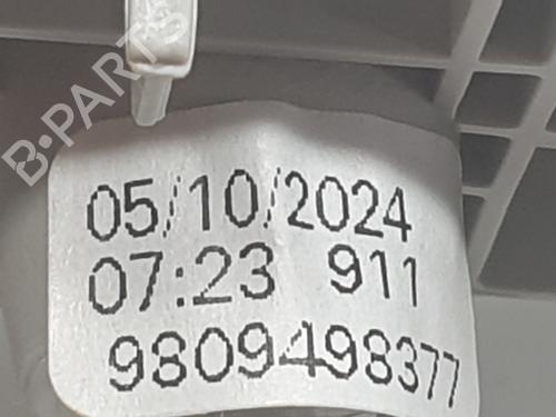 Right sun visor CITROËN BERLINGO (ER_, EC_) 1.5 BlueHDi 100 | BP32371959I2 