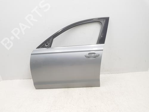 Used Left front door AUDI A6 C7 (4G2, 4GC) 2.0 TDI (190 hp) 31671316