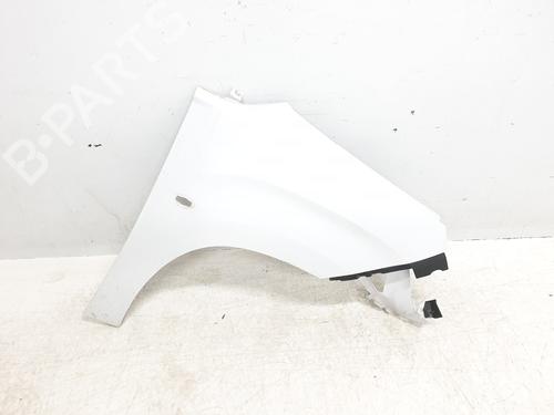 Used Right front fenders TOYOTA PROACE CITY VERSO MPV (BKY_) [2019-2026]  31671396