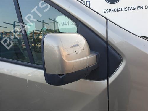 Electronic module OPEL VIVARO B Bus (X82) 1.6 CDTI (06) | BP36678161M83  - Image 24