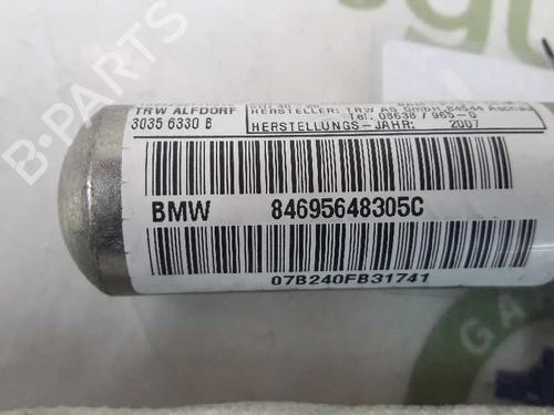 Left curtain airbag BMW 1 (E81) 120 i | BP3251755C11 