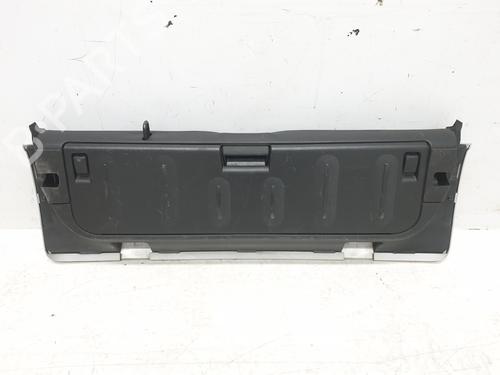 Tailgate CITROËN C2 (JM_) 1.4 | BP29395171C6 