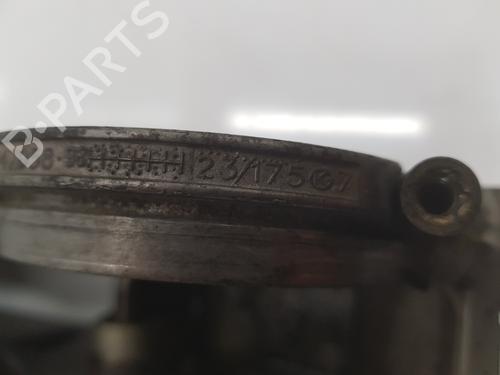 Cylinder head BMW 3 (E46) 320 d | BP17707171M5 