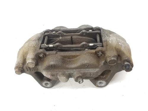 Used Left front brake caliper TOYOTA LAND CRUISER PRADO (_J12_) 3.0 D-4D (KDJ120, KDJ125) (163 hp) 11597398