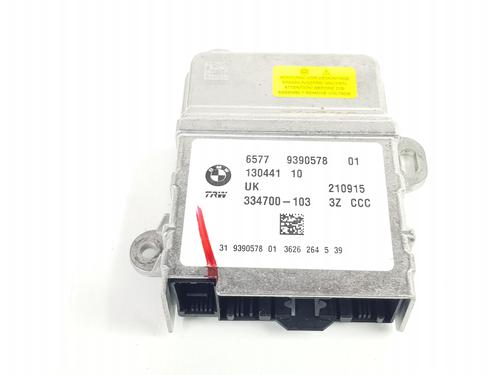 Airbag sæt MINI MINI (F56) Cooper D | BP30787019C86