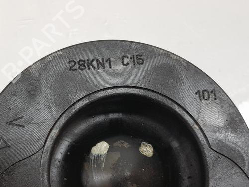 Andre RENAULT MEGANE III Hatchback (BZ0/1_, B3_) 1.5 dCi | BP18551728O1 