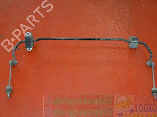 Used Anti roll bar BMW 7 (E65, E66, E67) 730 d (218 hp) 6622437