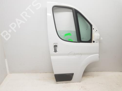 Used Right front door FIAT DUCATO Van (250_) [2006-2026]  31593354