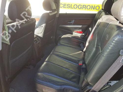 Højre fortil elrude kontakt SSANGYONG REXTON / REXTON II (GAB_) 2.7 Xdi | BP8080703I26 