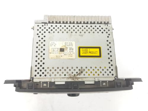 Radio SUZUKI GRAND VITARA II (JT, TE, TD) 1.9 DDiS (JB419WD, JB419XD) | BP12142462E6 