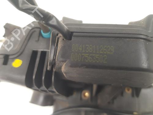 Front right lock MERCEDES-BENZ C-CLASS (W203) C 220 CDI (203.008) | BP15255058C97 
