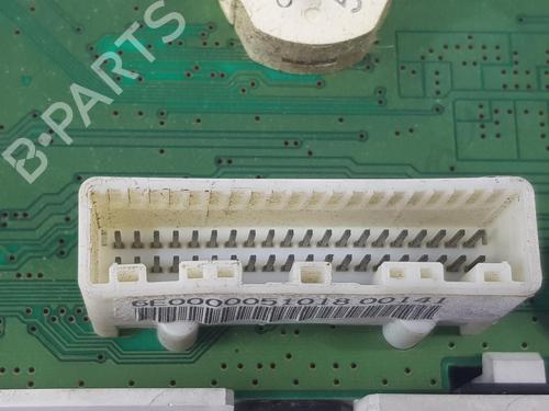 Instrument cluster NISSAN MICRA III (K12) 1.2 16V | BP3379554C47 