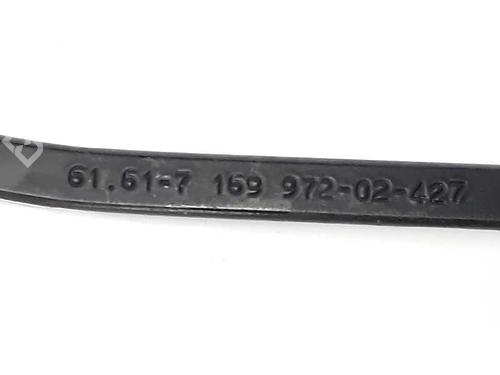 Front windshield wiper arm BMW 1 (E87) 118 d | BP6130051C143 