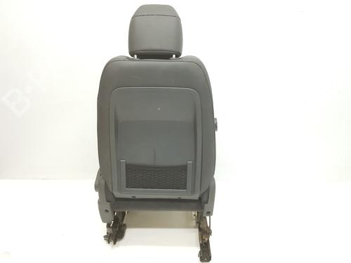 Seats set PEUGEOT 3008 I MPV (0U_) 1.6 HDi 115 / BlueHDi 115 | BP11095384C78 