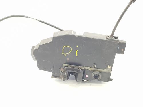 Front left lock CITROËN C4 Picasso II 1.6 HDi / BlueHDi 115 | BP23228198C98 